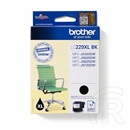 Brother patron LC229XL fekete (2.400 oldal)