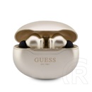 CG Mobile guess metalic finish bluetooth fülhallgató sztereo (v5.3, tws, mikrofon + töltőtok) arany