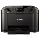 Canon MAXIFY MB5450 színes multifunkciós nyomtató (fekete)