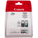 Canon PG-560 + CL-561 Multipack tintapatron