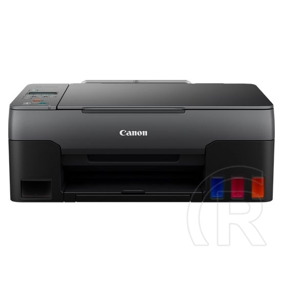 Canon PIXMA G3420 színes külső tintatartályos multifunkciós nyomtató