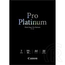 Canon PT-101 Photo Paper Pro Platinum fotópapír A4