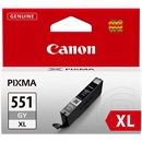 Canon patron CLI-551XL (szürke)