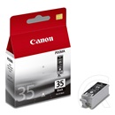 Canon patron PGI-35 (fekete)