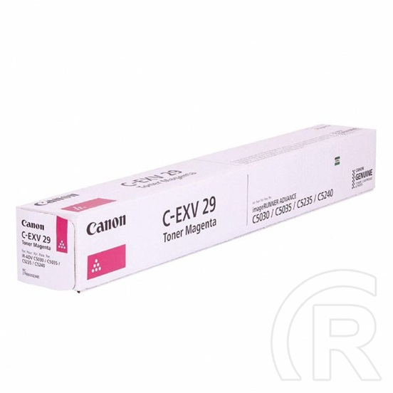 Canon toner C-EXV29 (magenta)