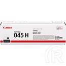 Canon toner CRG-045H (fekete, 2800 oldal)