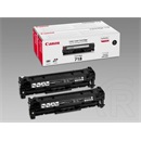 Canon toner CRG 718 (fekete)