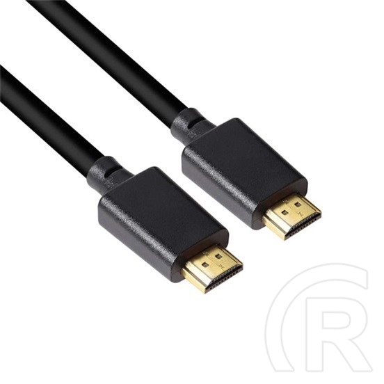 Club3D Ultra High Speed HDMI kábel (10K 120Hz, 48Gbit, 1 m)