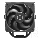 Cooler Master Hyper 212 Black X Duo CPU hűtő