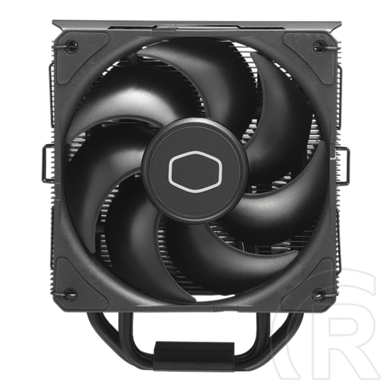 Cooler Master Hyper 212 Black X Duo CPU hűtő