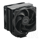 Cooler Master Hyper 212 Black X Duo CPU hűtő