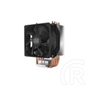 Cooler Master Hyper H412R CPU hűtő