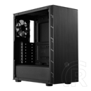 Cooler Master MB600L V2 (ATX, fekete)