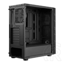 Cooler Master MB600L V2 (ATX, fekete)