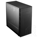 Cooler Master MB600L V2 (ATX, fekete)