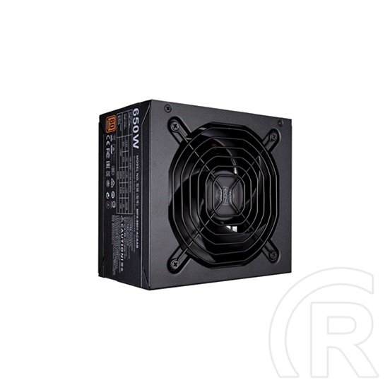 Cooler Master MWE 650 W 80+ Bronze V2