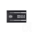 Cooler Master MWE 650 W 80+ Bronze V2