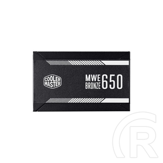 Cooler Master MWE 650 W 80+ Bronze V2