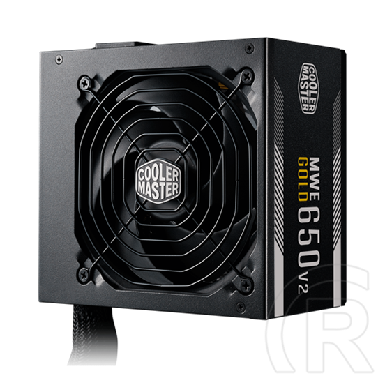 Cooler Master MWE V2 650W 80+ Gold