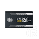 Cooler Master MWE V2 650W 80+ Gold