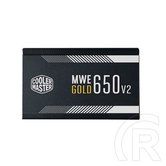 Cooler Master MWE V2 650W 80+ Gold