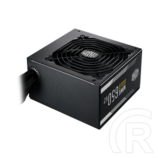 Cooler Master MWE V2 650W 80+ Gold