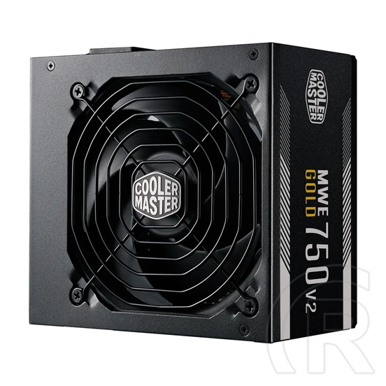 Cooler Master MWE V2 750W 80+ Gold