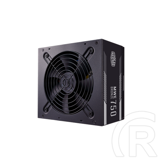 Cooler Master MasterWatt 750 W 80+ Bronze V2