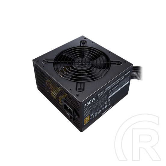 Cooler Master MasterWatt 750 W 80+ Bronze V2