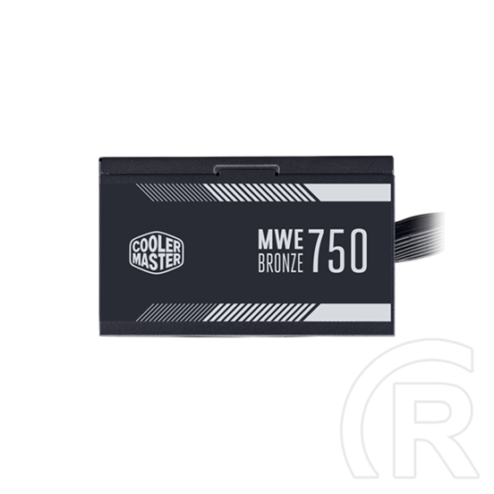 Cooler Master MasterWatt 750 W 80+ Bronze V2