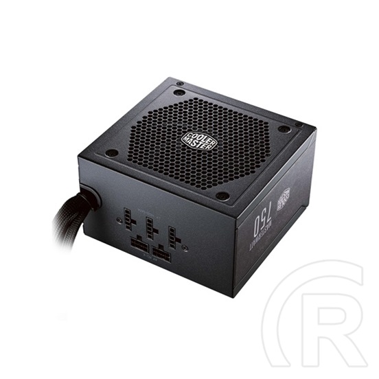 Cooler Master MasterWatt 750 W 80+ Bronze V2