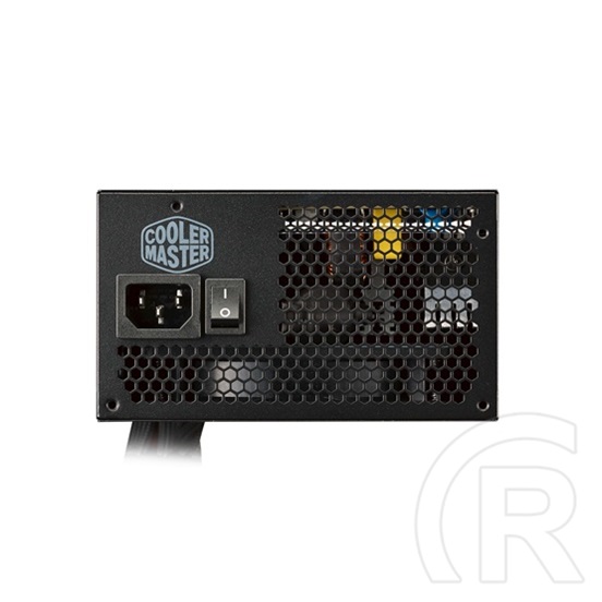 Cooler Master MasterWatt 750 W 80+ Bronze V2