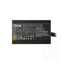 Cooler Master MasterWatt 750 W 80+ Bronze V2