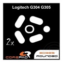 Corepad Skatez PRO 138 egértalp - Logitech G304, G305