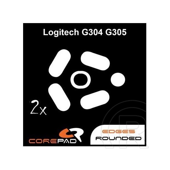 Corepad Skatez PRO 138 egértalp - Logitech G304, G305