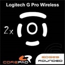 Corepad Skatez PRO 147 egértalp - Logitech G PRO Wireless