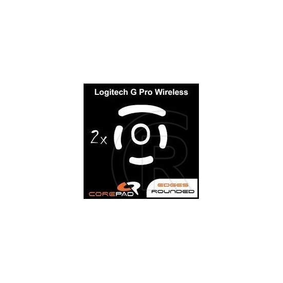 Corepad Skatez PRO 147 egértalp - Logitech G PRO Wireless