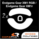 Corepad Skatez PRO 200 egértalp - Endgame Gear XM1 RGB, XM1r