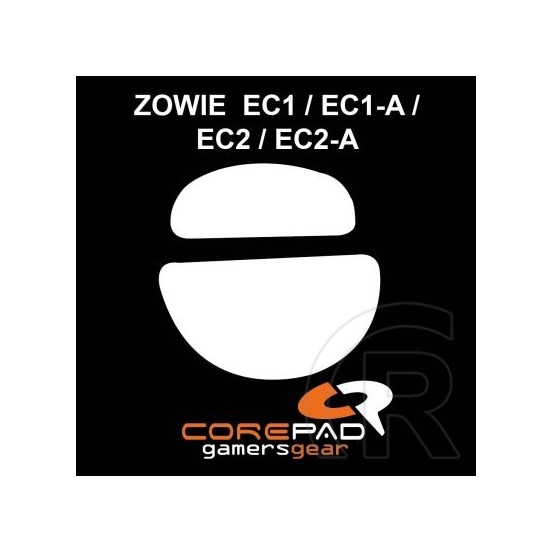 Corepad Skatez Zowie EC