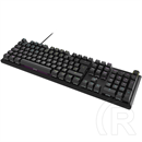 Corsair K70 CORE RED switch (US, USB, fekete)