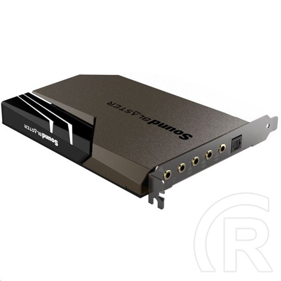 Creative Soundblaster AE-7 (PCIe, 5.1)