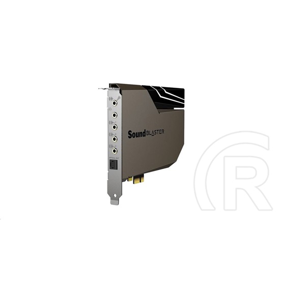 Creative Soundblaster AE-7 (PCIe, 5.1)