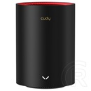 Cudy AX3000 Wi-Fi 6 Dual Band Wireless  Mesh (2 db)