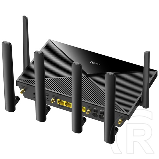 Cudy LT18 Wireless AX1800 (LTE) Router