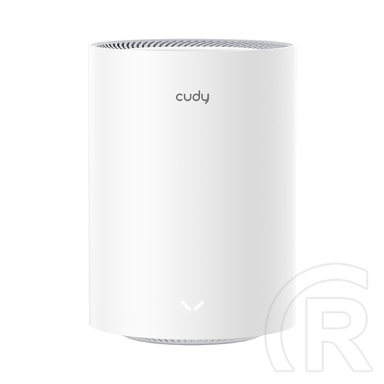 Cudy M1800 Dual Band Wireless AX1800 Mesh (2 db)