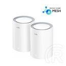 Cudy M1800 Dual Band Wireless AX1800 Mesh (2 db)