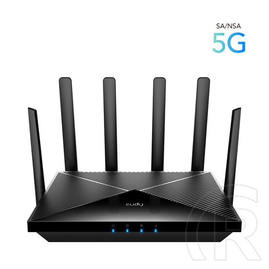 Cudy P5 Wireless AX3000 CPE MESH Router