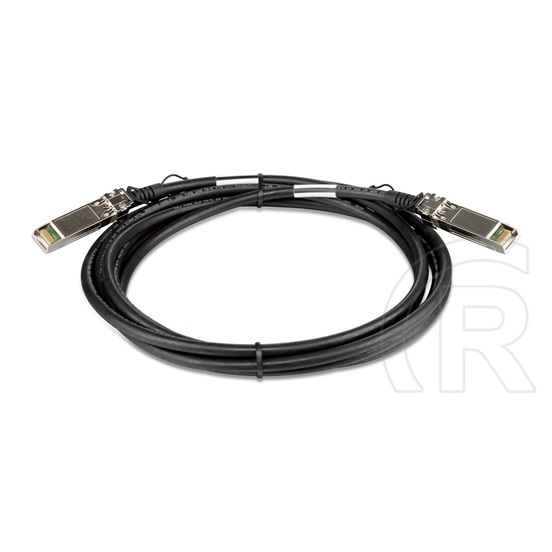 D-Link 10GbE SFP+ 3 m Direct Attach Cable