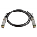 D-Link SFP+ Direct Attach Stacking Cable 1m