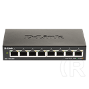 D-Link Switch 10/100/1000 8 port